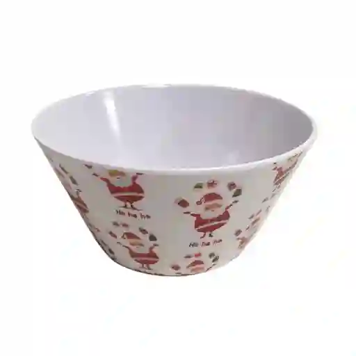Bowl Navidad Amigo Navidad 2024 15 cm