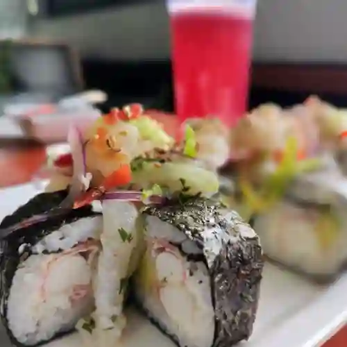 Sushivichez Roll
