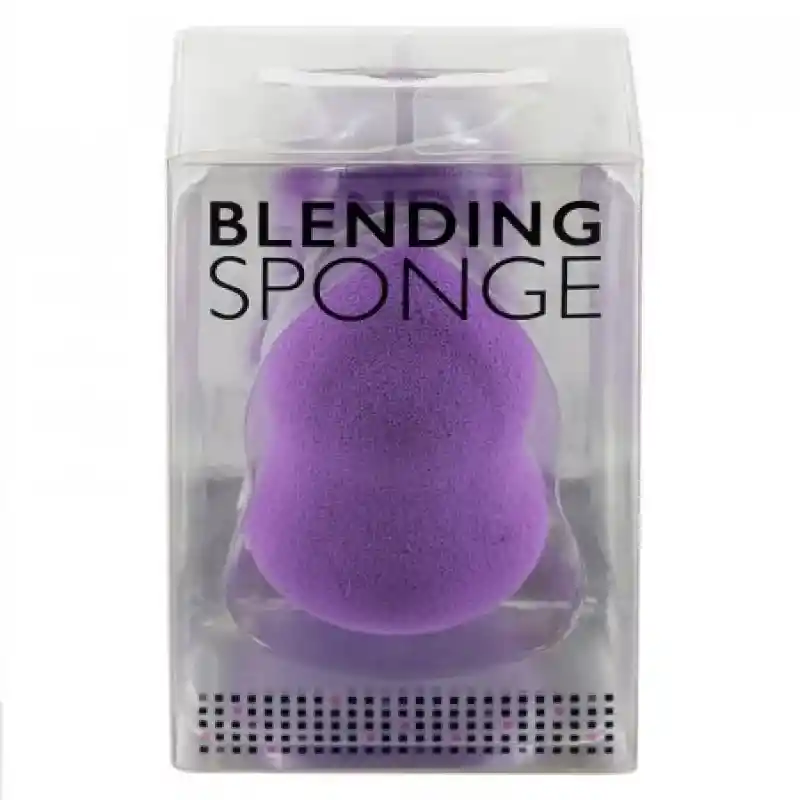 Blending Sponge - Morado