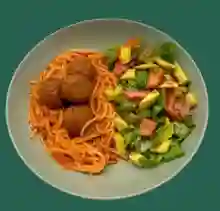 Bowl pomodoro