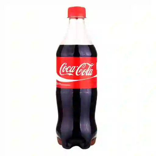 Coca-Cola Sabor Original 400 ml