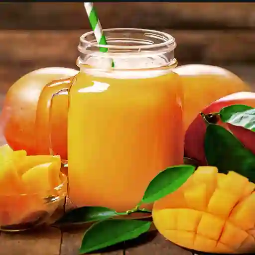 Jugo Natural en Agua