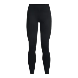 Under Armour Legging Authentics Negro Para Mujer Talla SM