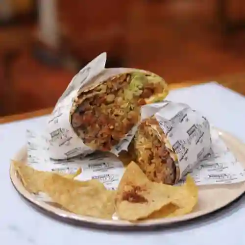 Burritos