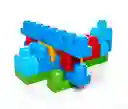 Mega Bloks Mb Fb Bolsa Clasic Blocks 1 U