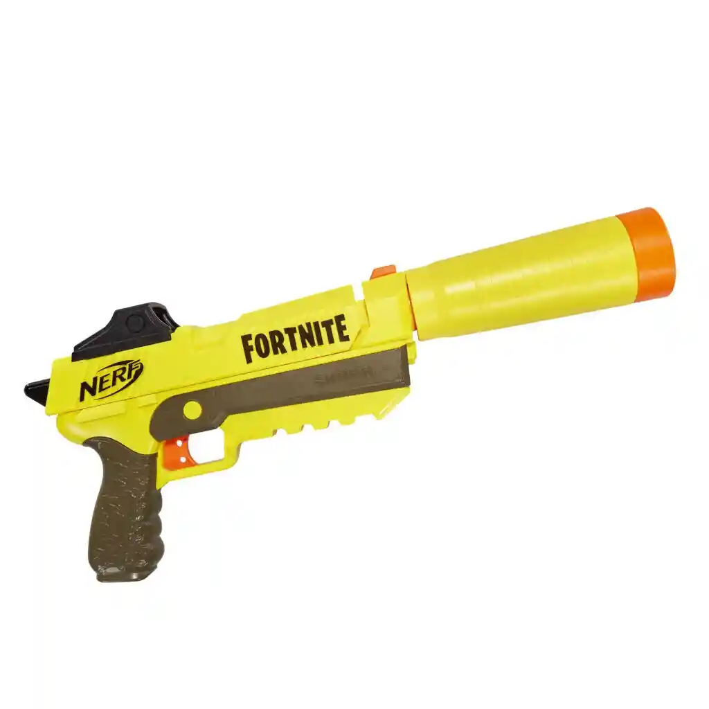 Nerf Fortnite Sp L