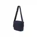 Bolso Crossbody Serie Neutral Style Azul Marino Miniso