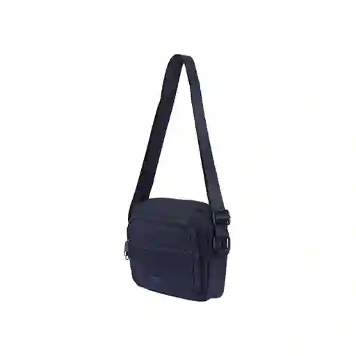 Bolso Crossbody Serie Neutral Style Azul Marino Miniso