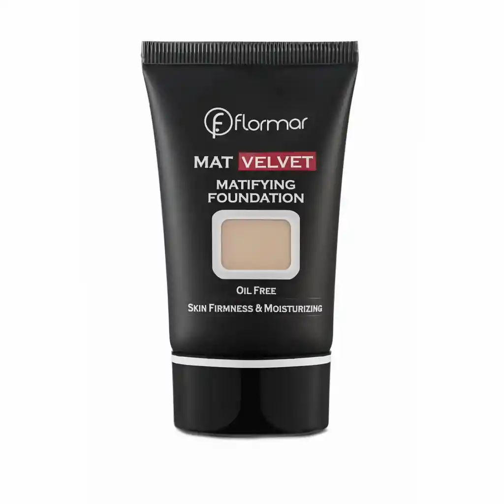 Flormar Base Liquida Matte