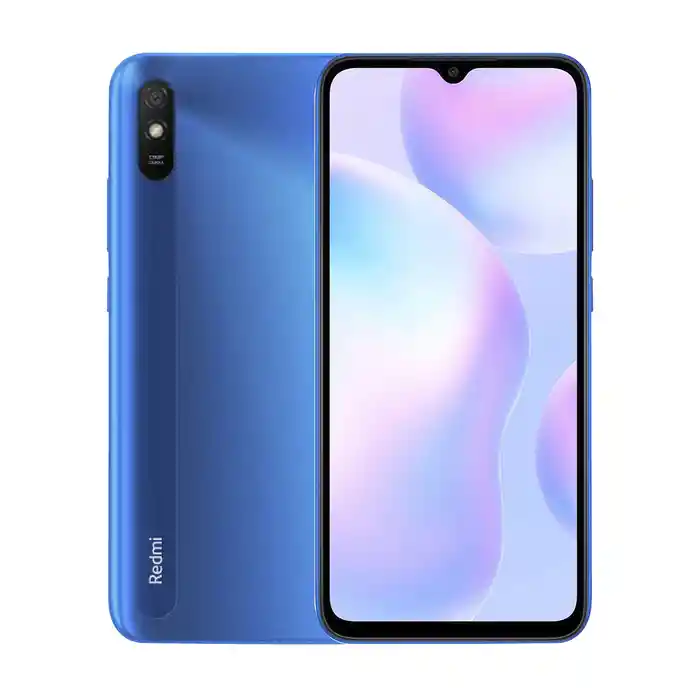 Xiaomi Redmi 9a 32gb