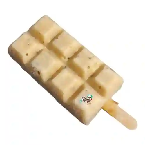 Paleta de coco