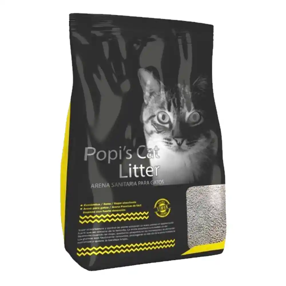 Arena Gatos Popis Cat Premium Lavanda