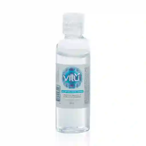 Vitu Gel Antibacterial para Manos