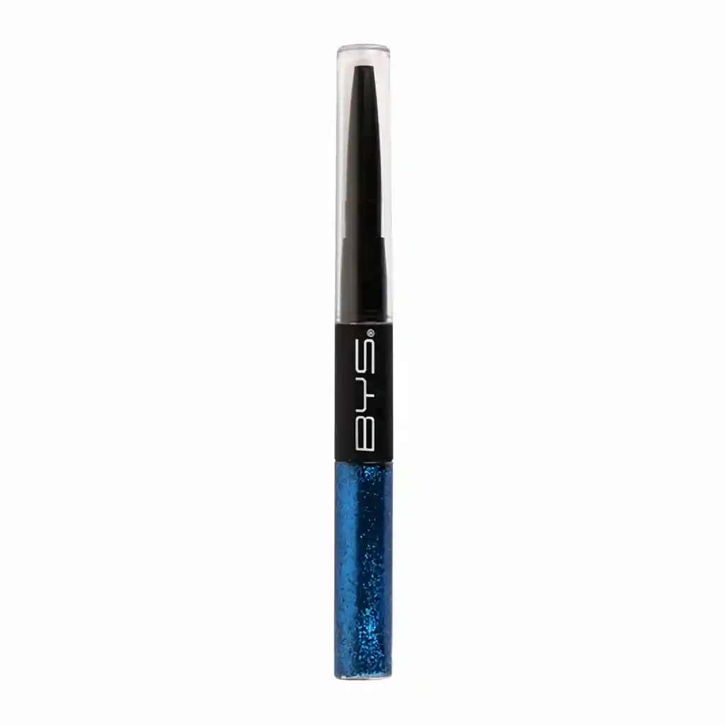BYS Maquillaje Delineador Escarch Duo