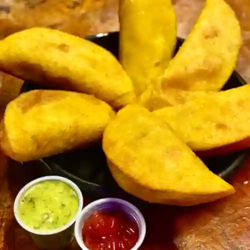 Empanada de Res