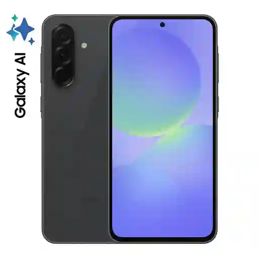 Celular Samsung Galaxy A36 256 Gb 8 Gb Ram Negro