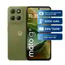 Celular Motorola G15 256 Gb 4 Gb Ram Verde