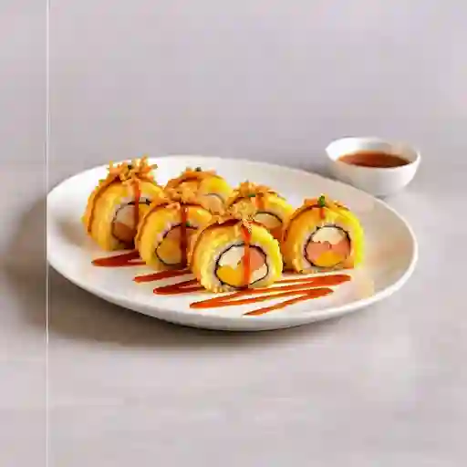 Ebi Roll