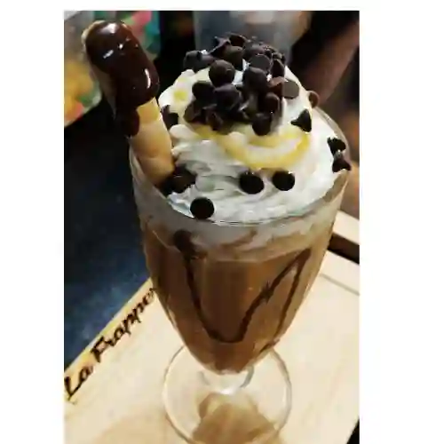 Frappé de Café