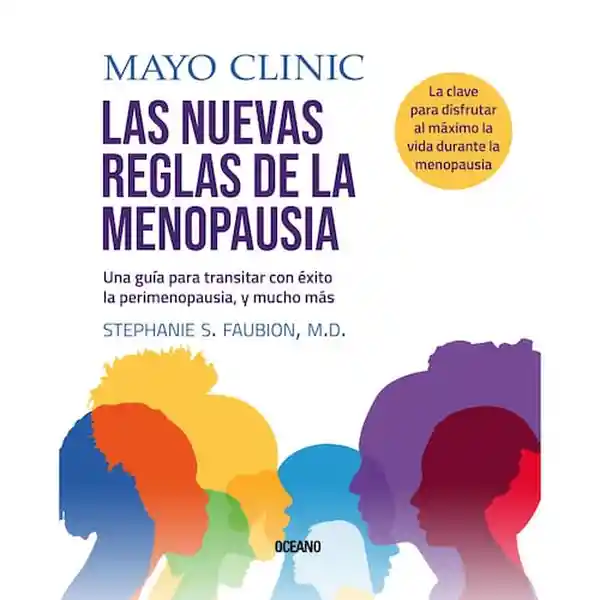 Las Nuevas Reglas de la Menopausia 23 - Océano