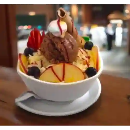 Ensalada Mini