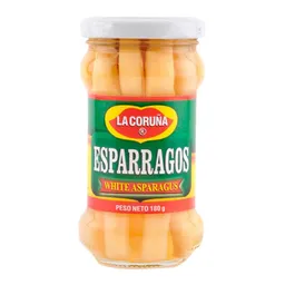 La Coruña Espárrago Enteros