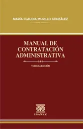 Manual de Contratación Administrativa