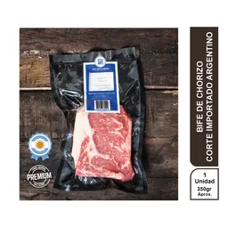 Bife De Chorizo Corte Importado Argentino