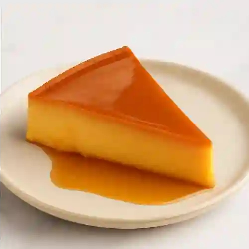 Leche Asada