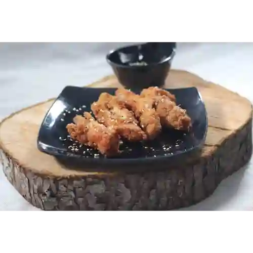 Chikinsutikko