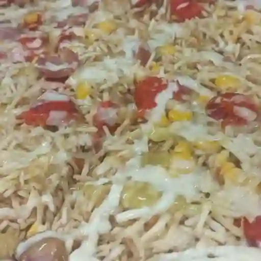 Pizza Perro