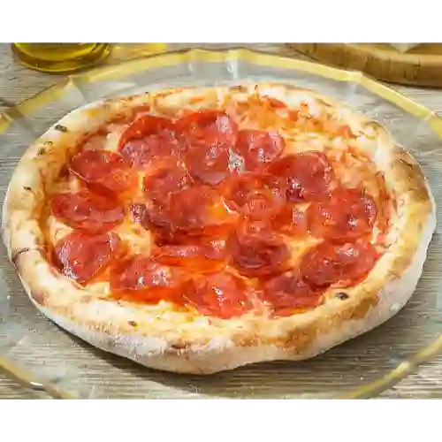 Pizza Pepperoni Personal