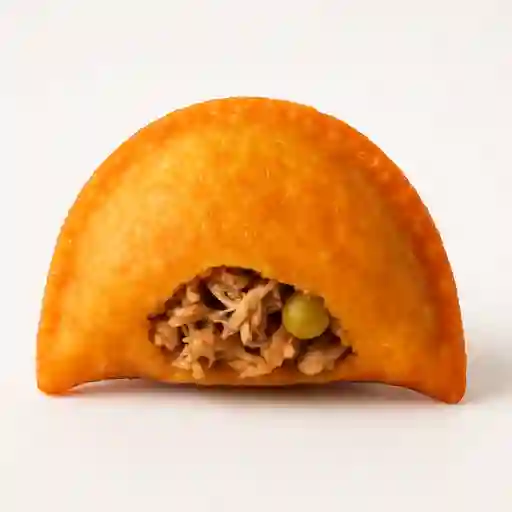 Empanada de Lechona