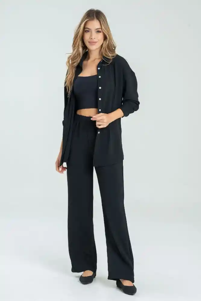 Camisa Harper