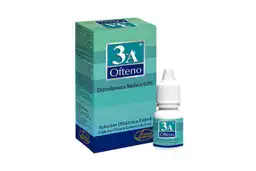 Gaap Ofteno Sol/got 0.005 % Conjuntival Fra
