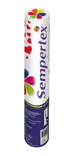 Sempertex Lanza Confetti Diseño Mixto de Corazones