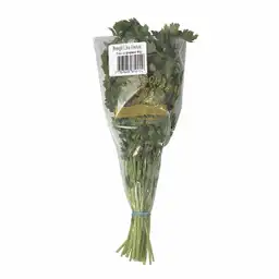 Naturomar Perejil Liso Fresco
