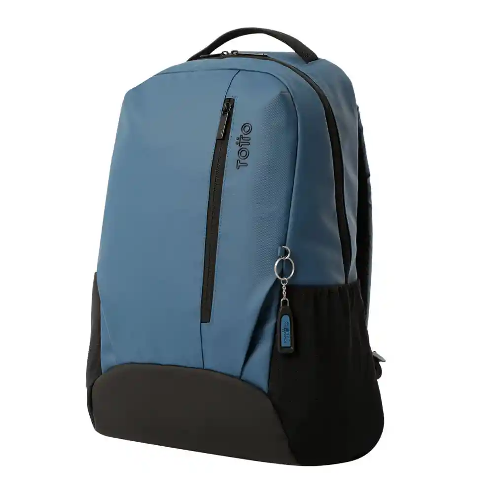 Morral Totto Detroit Azul
