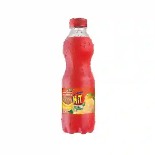 Hit frutos tropicales 500 ml