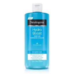 Neutrogena Crema Corporal Hydro Boost Piel Normal a Seca