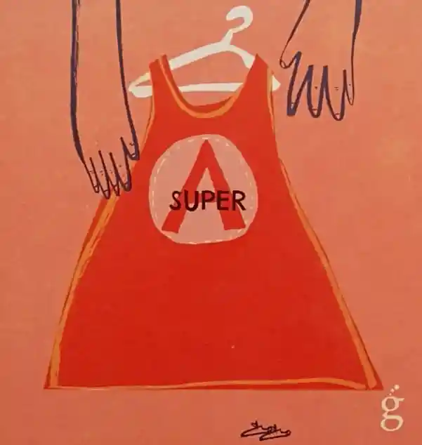 Super a