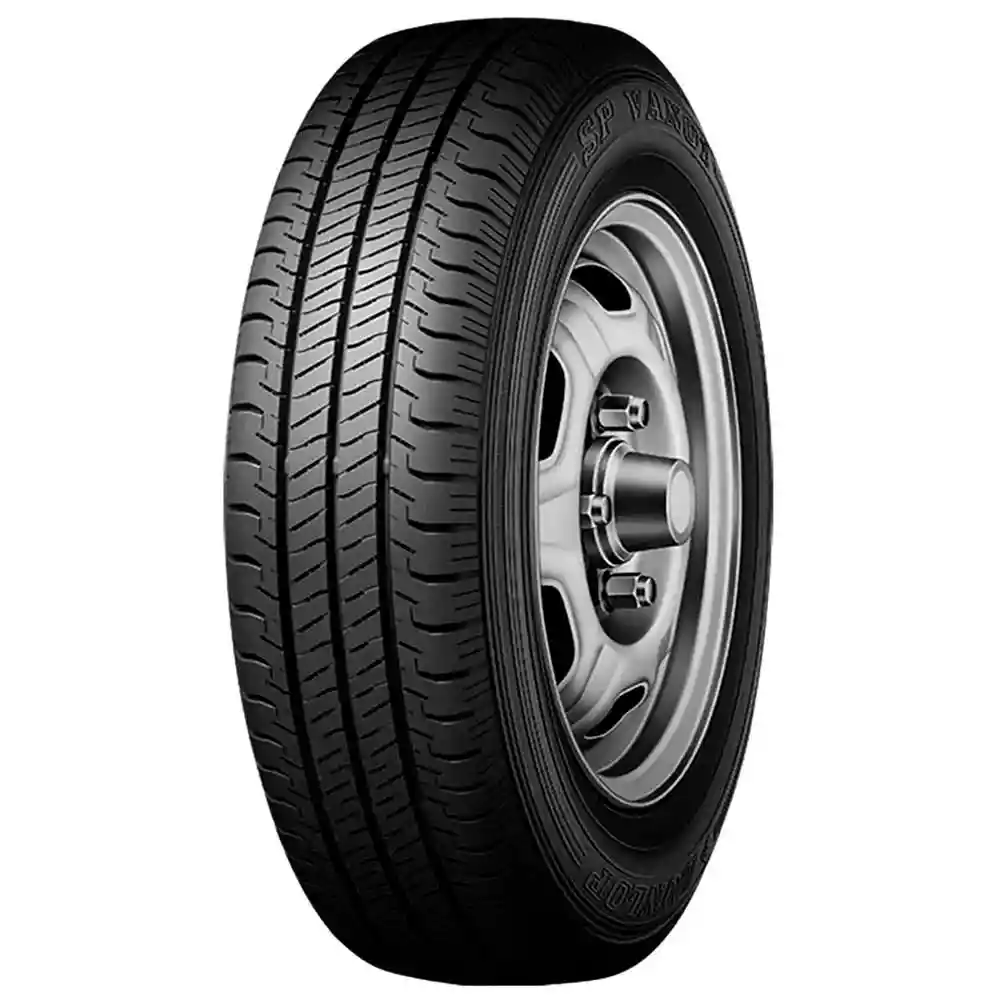 Llanta 195/75 R16c 110n Spvan01 Dunlop Falken 393019516001