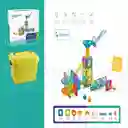 Masen Toys Bloques Magnéticos