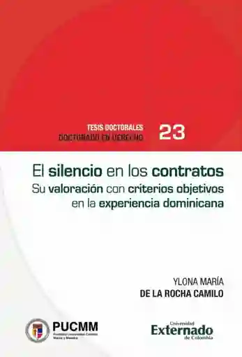 El Silencio de Los Contratos Civiles