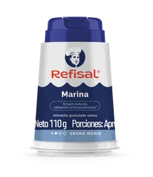 Refisal Sal Marina Grano Fino
