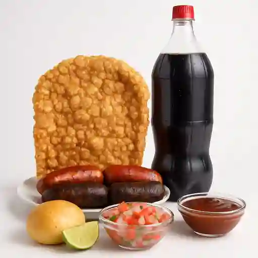 Combo So´Berriondos