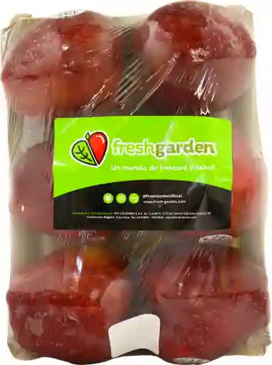 Fresh Garden Manzana Roja