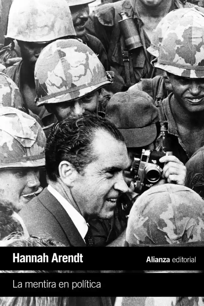 La Mentira en Politica