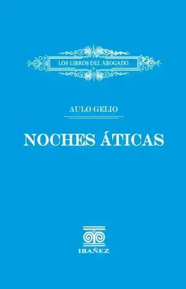 Noches Áticas