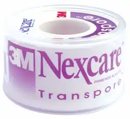 Nexcare Cinta Nexcare Transparente 24Mm X 5M